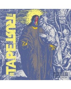 VARIOUS ARTISTS - TRUST TAPES 2