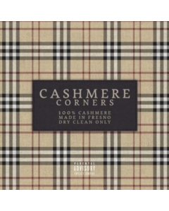 PLANET ASIA & A-PLUS THA KID - CASHMERE CORNERS