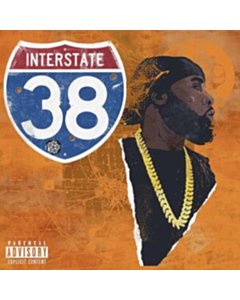 Interstate 38 - 38 Spesh