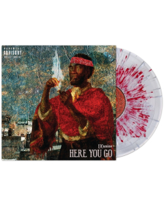 ELCAMINO - HERE YOU GO