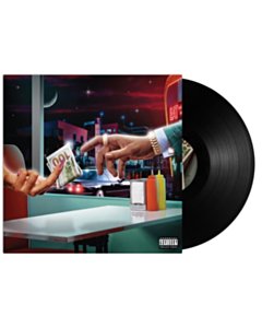 You Take The Credit, We'Ll Take The Check - Jay & Harry Fraud Worthy