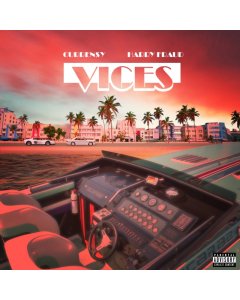 CURRENSY & HARRY FRAUD - VICES