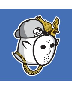 GHOSTFACE KILLAH & BIG GHOST LTD - LOST TAPES (5TH ANNIVERSARY)