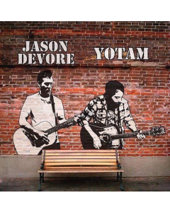 DEVORE,JASON & YOTAM - JASON DEVORE/YOTAM