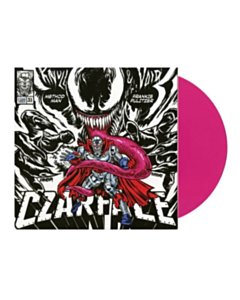 Knull & Void (Music From Venom: The Last Dance) (Pink Vinyl) - Czarface 