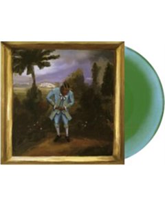 Mino (Three-Color A-Side/B-Side Colored Vinyl) - El Camino