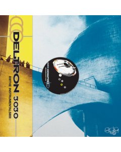 DELTRON 3030 - DELTRON 3030 INSTRUMENTALS (2LP)