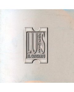 El Concierto - Luis Miguel