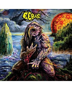 EERIE - EERIE