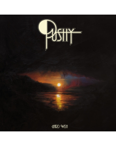 PUSHY - HARD WISH