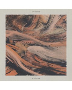 MYTHIC SUNSHIP - WILDFIRE