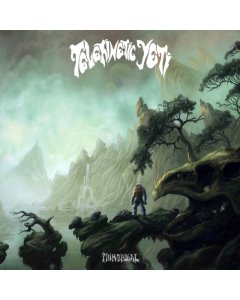 TELEKINETIC YETI - PRIMORDIAL
