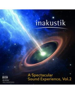 Various Artists - Spectacular Sound Experience, Vol. 2 (45 Rpm/2Lp)