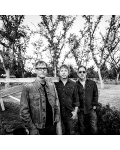 FASTBALL - SONIC RANCH (SKY SWIRL VINYL)