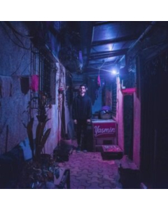 KUMAIL - YASMIN