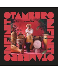 Tamburo Infinito - Gabriele Poso