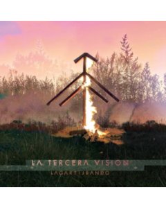 La Tercera Vision - Lagartijeando