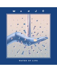 MAAJO - WATER OF LIFE (2LP)