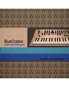 BUSCRATES - INTERNAL DIALOGUE