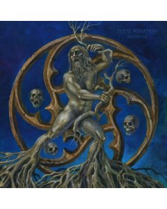 TOTAL NEGATION - ZEITZEUGE