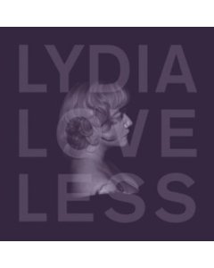 LOVELESS,LYDIA - SOMETHING ELSE