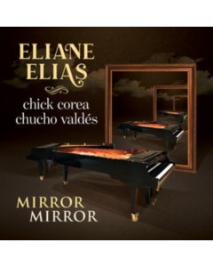 ELIAS,ELIANE - MIRROR MIRROR