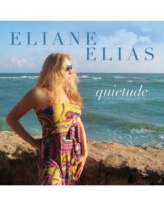 ELIAS,ELIANE - QUIETUDE