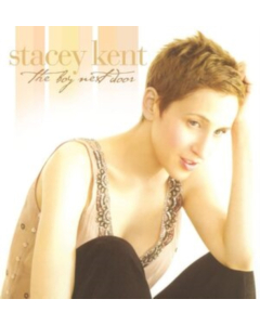 KENT,STACEY - BOY NEXT DOOR (2LP)