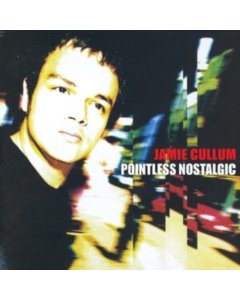 CULLUM,JAMIE - POINTLESS NOSTALGIC (2LP)