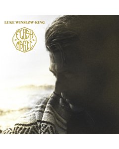 Flash-A-Magic (Clear Vinyl) - Luke Winslow-King