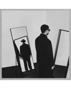 GUERIN,MORGAN - TALES OF THE FACADE