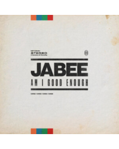 JABEE - AM I GOOD ENOUGH (2LP)