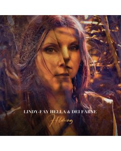 LINDY-FAY HELLA & DEI FARNE - HILDRING