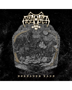 ENSLAVED - HORDANES LAND (DELUXE/REISSUE) (RSD)