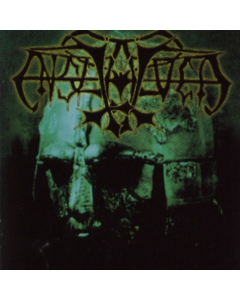 ENSLAVED - VIKINGLIGR VELDI (2LP/BLACK/GREEN MARBLE AURORA BOREALIS VINYL) (RSD)