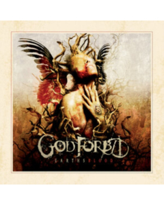 GOD FORBID - EARTHSBLOOD (2LP)