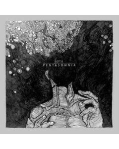 Iota - Pentasomnia (Random Color Vinyl)