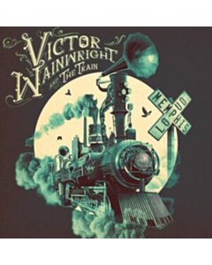 Wainwright,Victor; Train - Memphis Loud