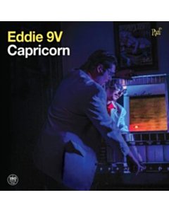 EDDIE 9V - CAPRICORN