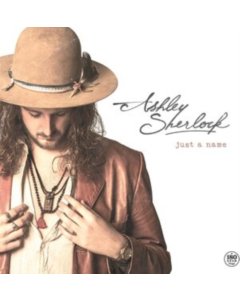 Just A Name - Ashley Sherlock