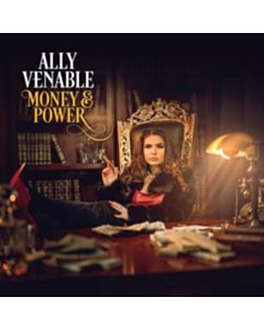Money & Power - Ally Venable