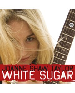 White Sugar (180G) - Joanne Shaw Taylor