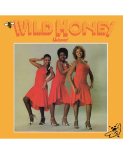 WILD HONEY - UNTAMED