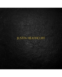 HEATHCLIFF,JUSTIN - JUSTIN HEATHCLIFF (180G)