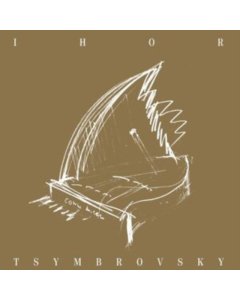 TSYMBROVSKY,IHOR - COME, ANGEL