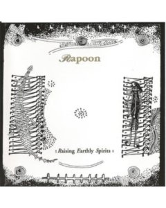 RAPOON - RAISING EARTHLY SPIRITS (2LP)