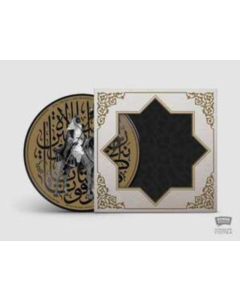 MUSLIMGAUZE - KHAN YOUNIS (PICTURE DISC)