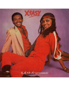 XTASY - E JE KA JO (LET'S DANCE)