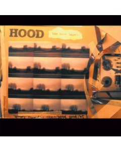 HOOD - HOOD TAPES
