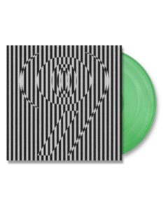 POND - 9 (COKE BOTTLE VINYL/180G) (I)